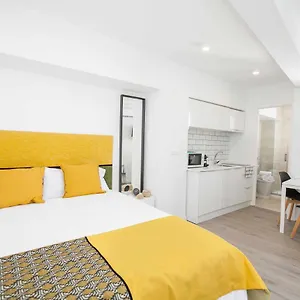 Isg Adolfo Cuellar 401 Appartement Sevilla