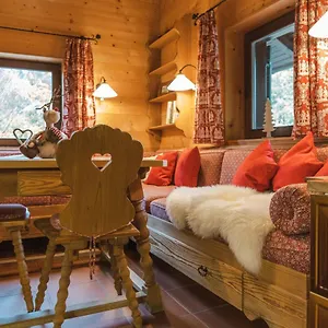 Romantisches Berg-chalet Villa Bayrischzell