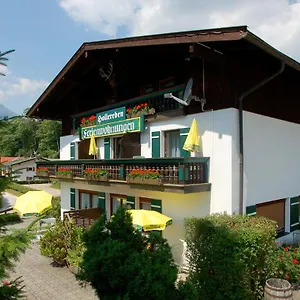 Haus Hollereben Appartement Bischofswiesen
