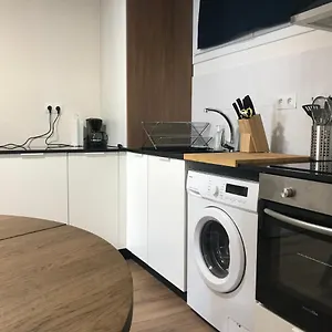 Gmc Turistics - Paseo Maritimo Appartement Estepona