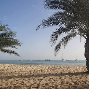 Apartamento Amalia Sal, Santa Maria